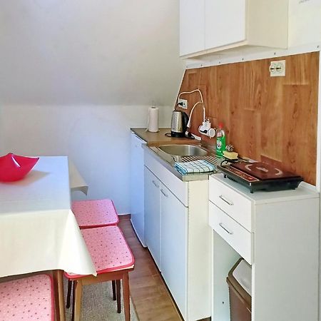 דונג'י מלינובאץ' Apartman Duric מראה חיצוני תמונה