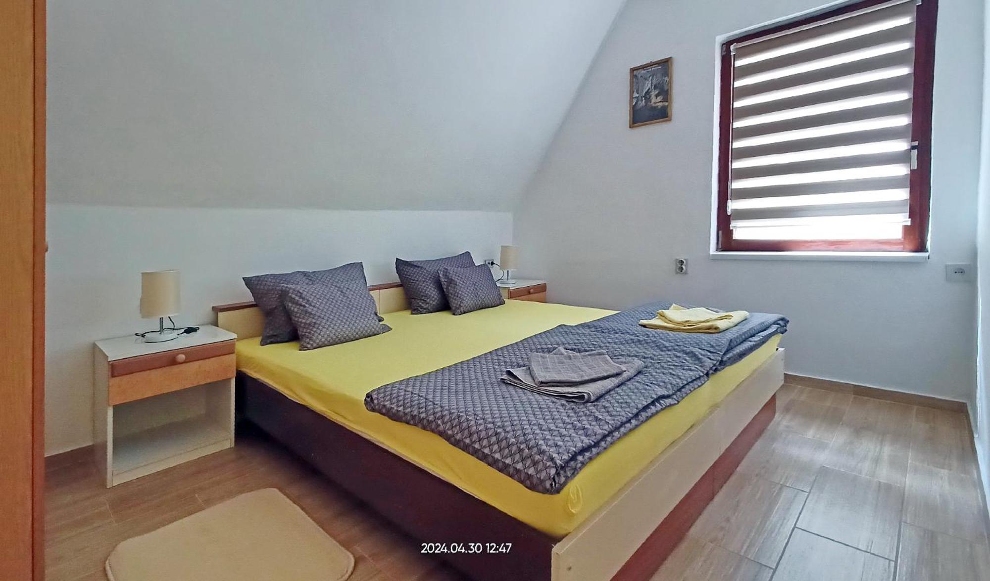 דונג'י מלינובאץ' Apartman Duric מראה חיצוני תמונה