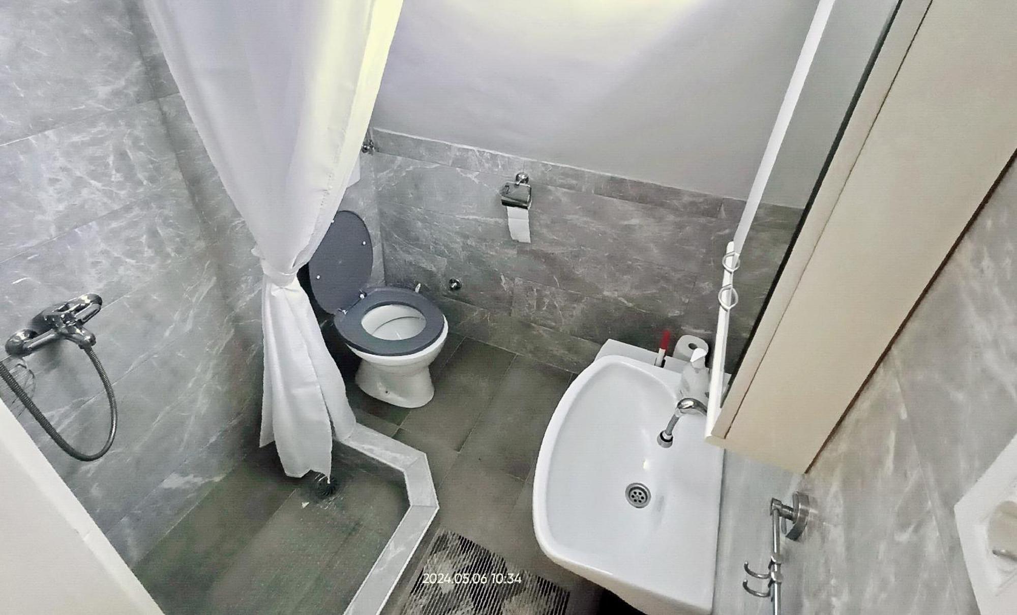 דונג'י מלינובאץ' Apartman Duric מראה חיצוני תמונה