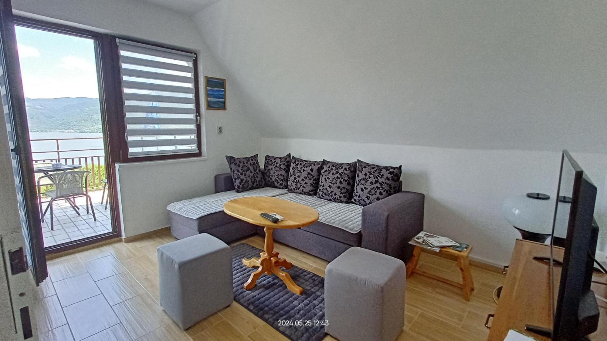 דונג'י מלינובאץ' Apartman Duric מראה חיצוני תמונה