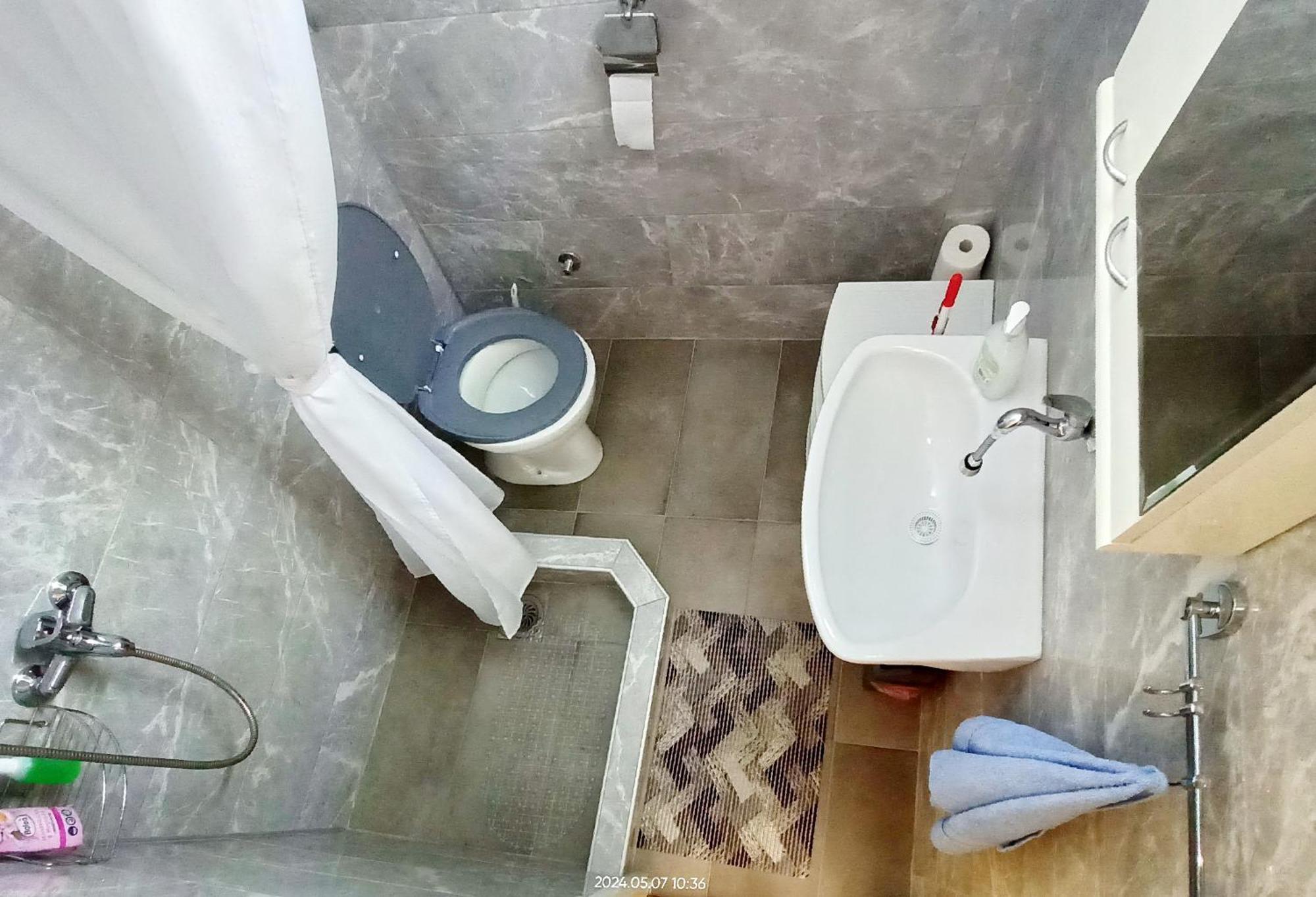 דונג'י מלינובאץ' Apartman Duric מראה חיצוני תמונה